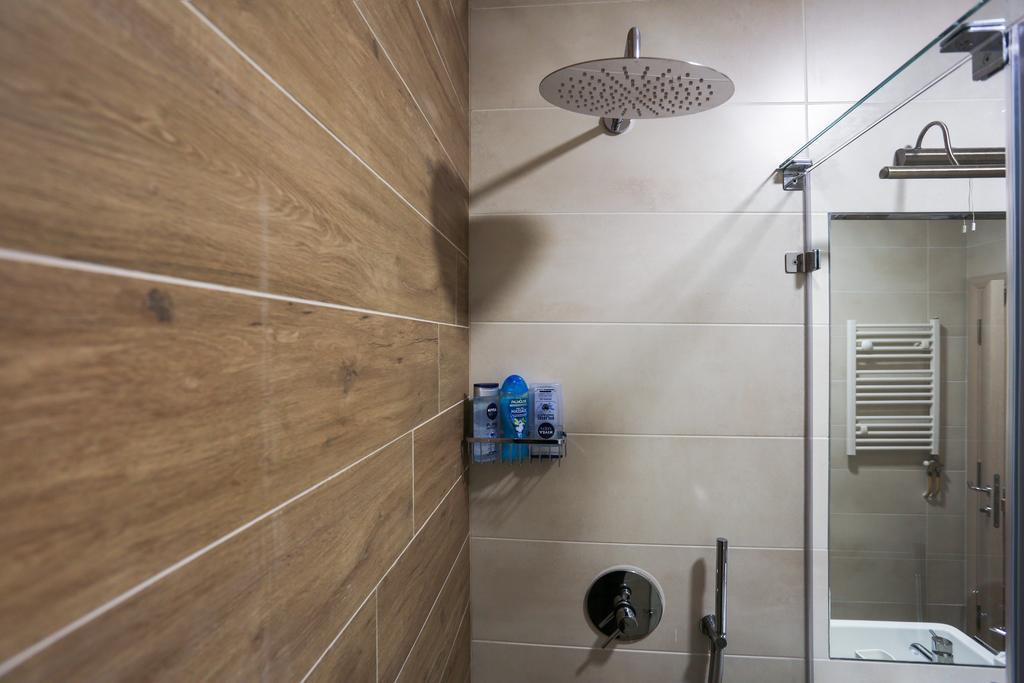 נובי סאד Apartment Promenada מראה חיצוני תמונה