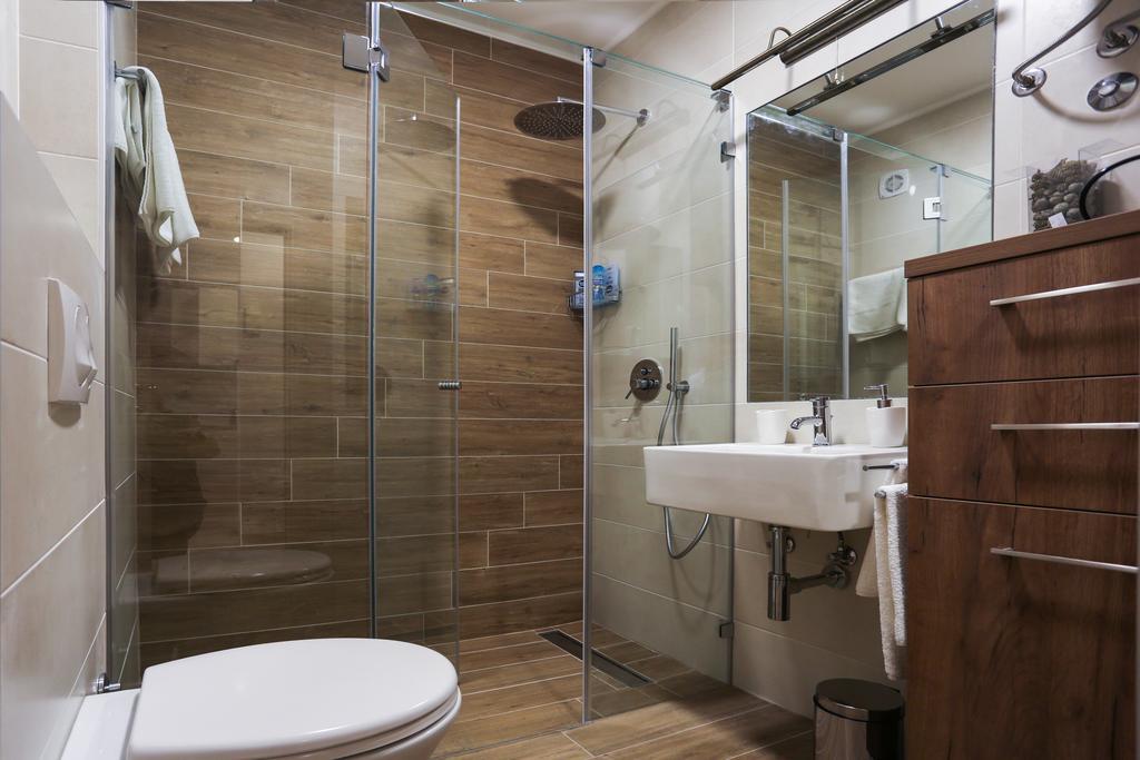נובי סאד Apartment Promenada מראה חיצוני תמונה