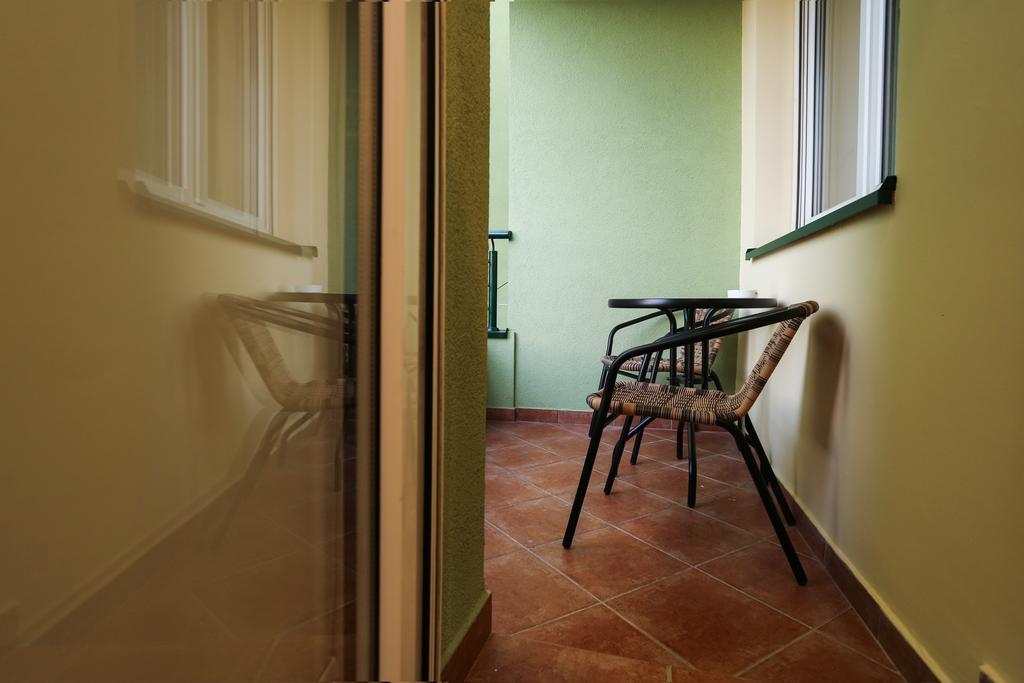 נובי סאד Apartment Promenada מראה חיצוני תמונה
