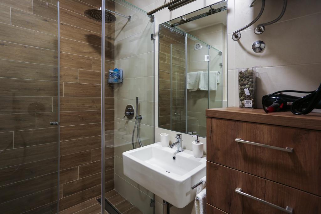 נובי סאד Apartment Promenada מראה חיצוני תמונה